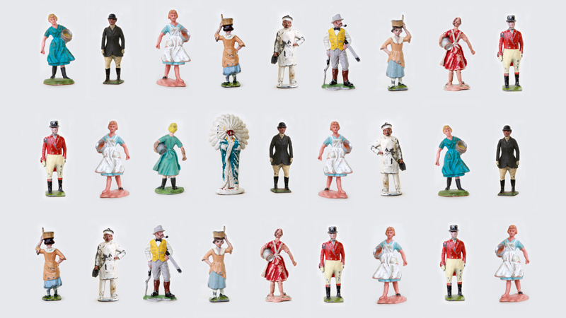 village people kate kessling